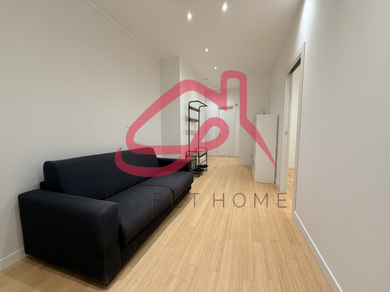 appartamento in affitto a Padova in zona Centro Storico