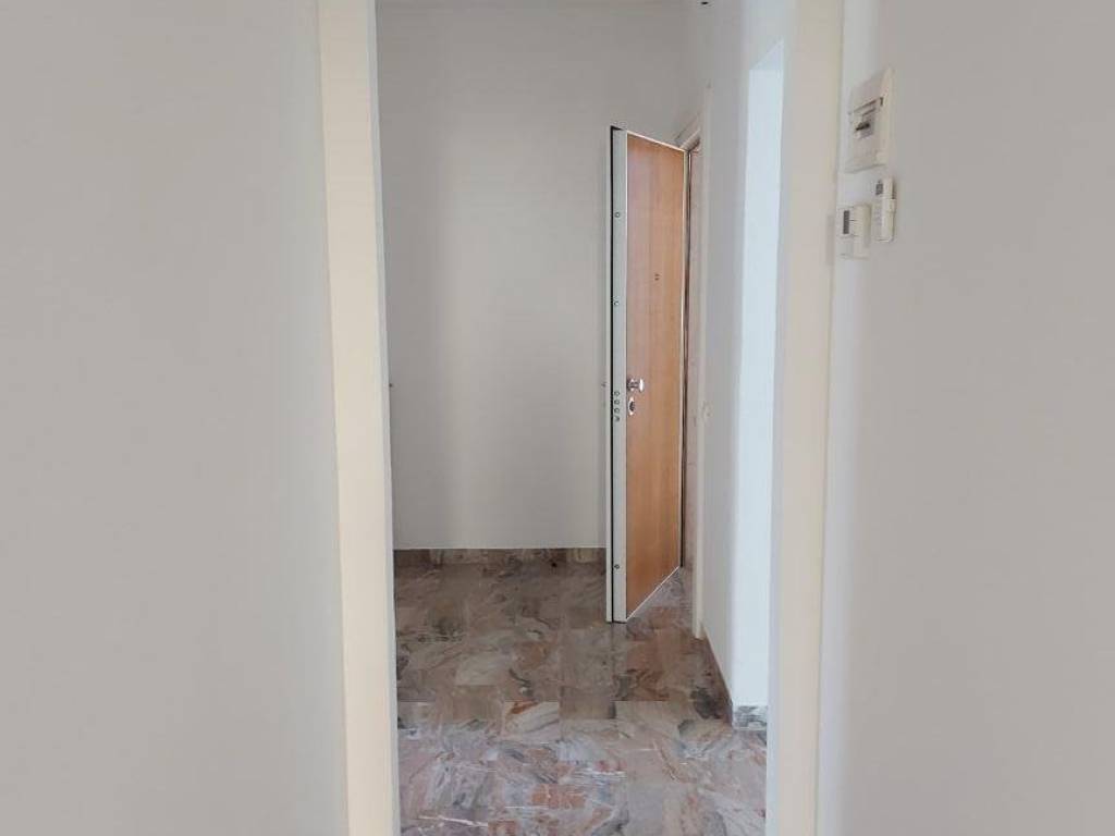 appartamento in affitto a Padova in zona Mandria