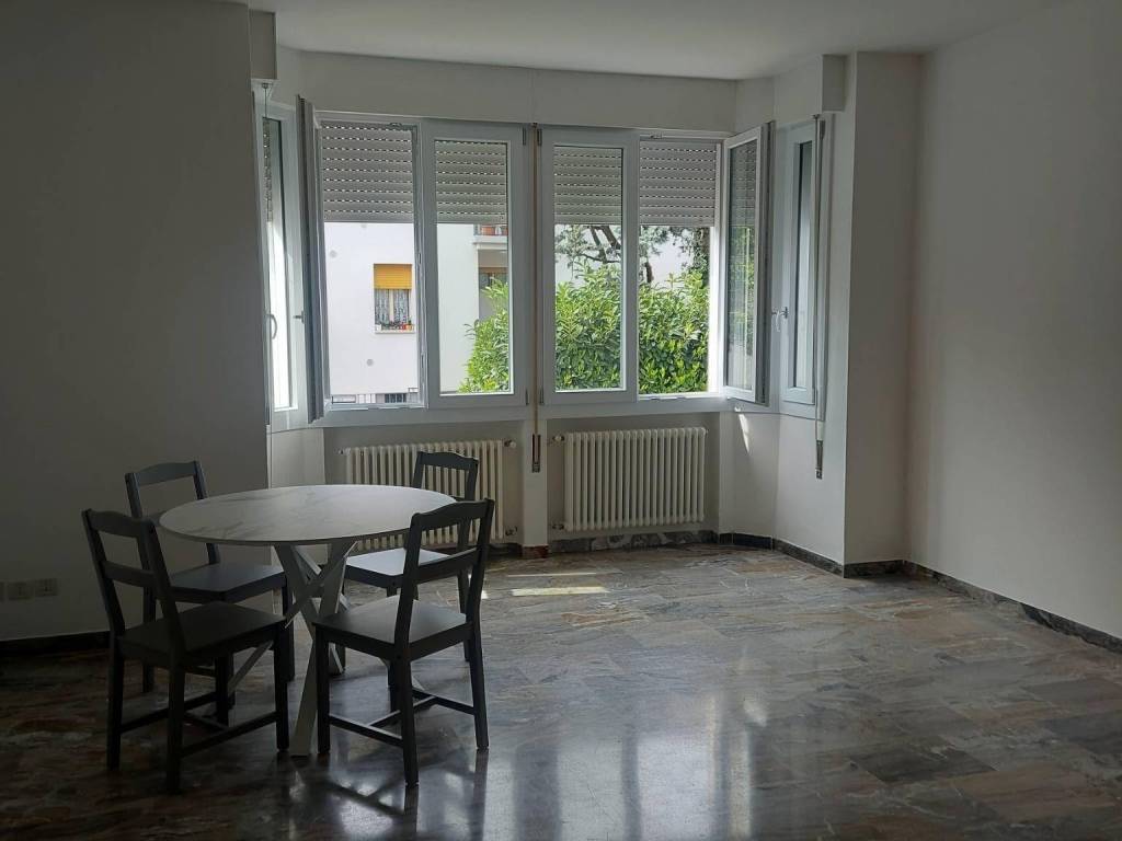 appartamento in affitto a Padova in zona Sacra Famiglia