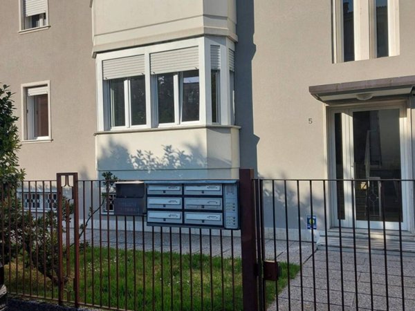 appartamento in affitto a Padova in zona Sacra Famiglia