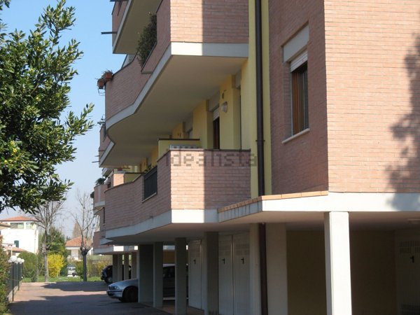 appartamento in affitto a Padova