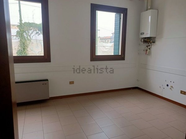 ufficio in affitto a Padova in zona Arcella
