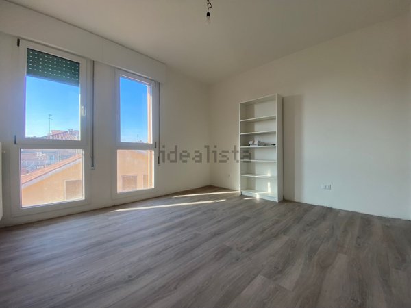 appartamento in affitto a Padova