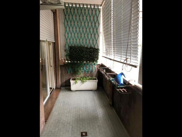 appartamento in affitto a Padova in zona San Giuseppe