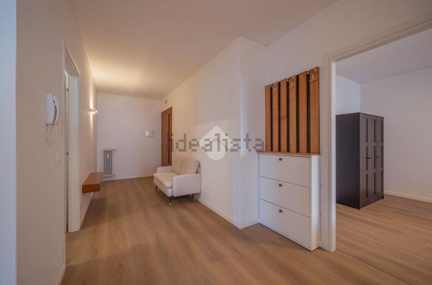 appartamento in affitto a Padova in zona Forcellini / Terranegra