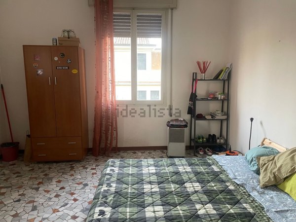 appartamento in affitto a Padova in zona Forcellini / Terranegra