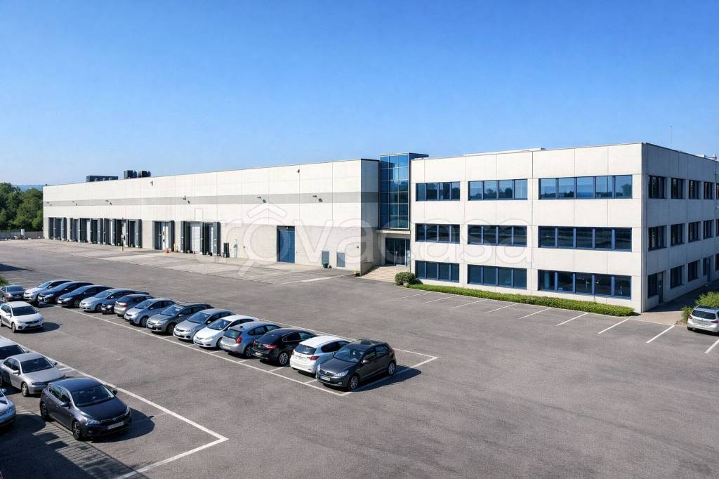 negozio in affitto a Padova in zona Ponte di Brenta