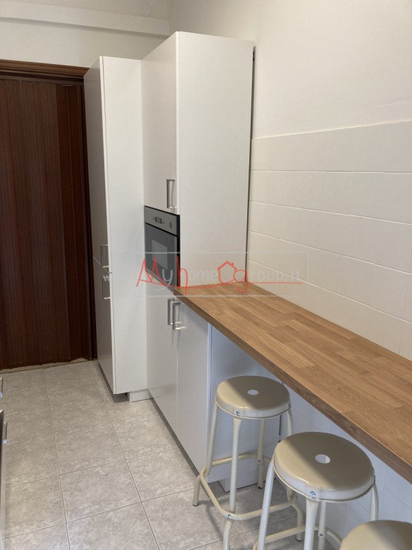 appartamento in affitto a Padova