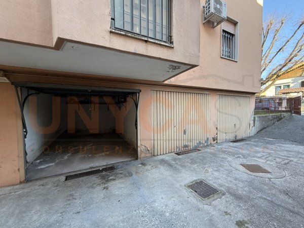 ufficio in affitto a Padova in zona Arcella