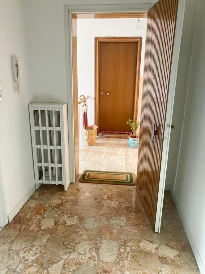 appartamento in affitto a Padova in zona San Giuseppe