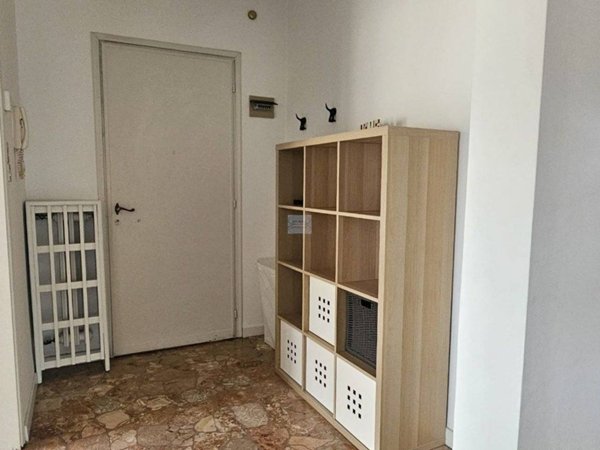 appartamento in affitto a Padova in zona San Giuseppe