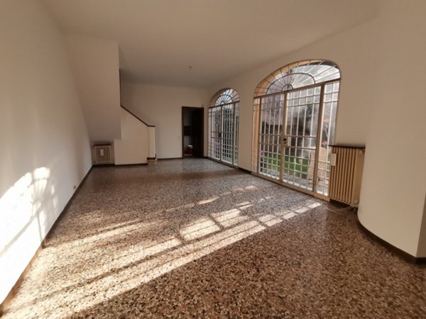 appartamento in affitto a Padova in zona Centro Storico