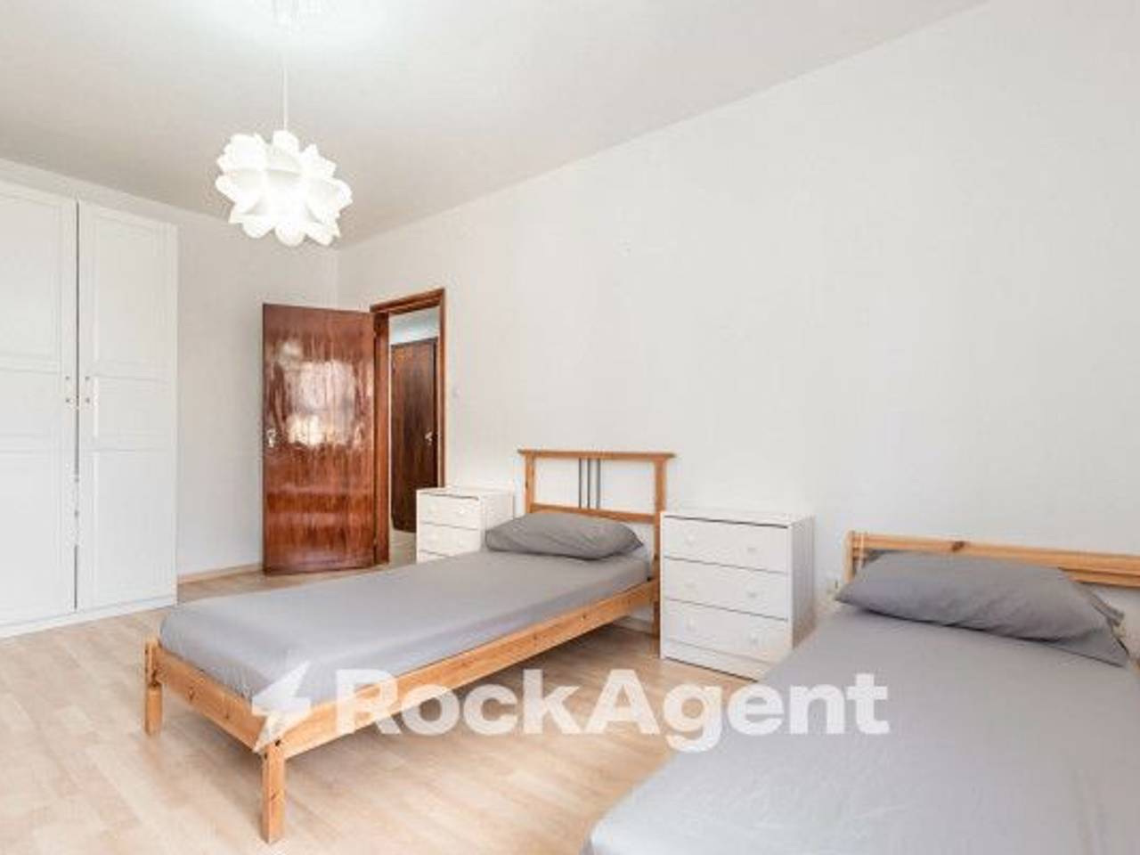 appartamento in affitto a Padova in zona Pontevigodarzere