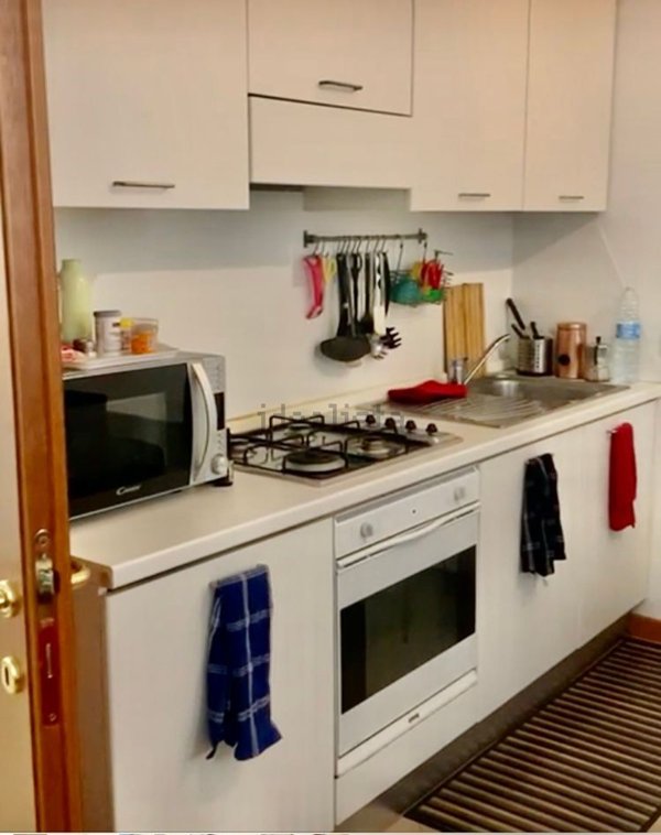 appartamento in affitto a Padova