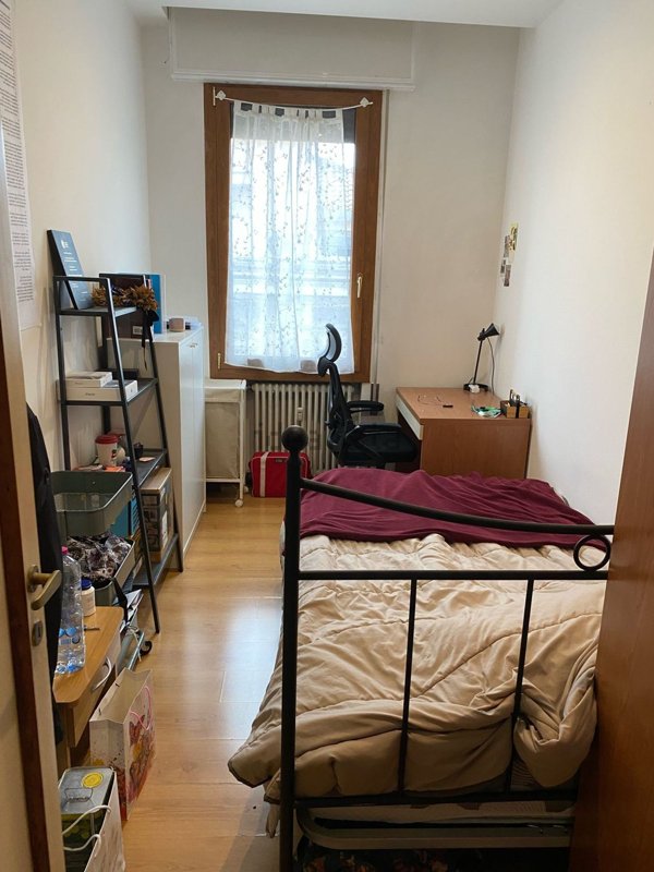 appartamento in affitto a Padova in zona Savonarola