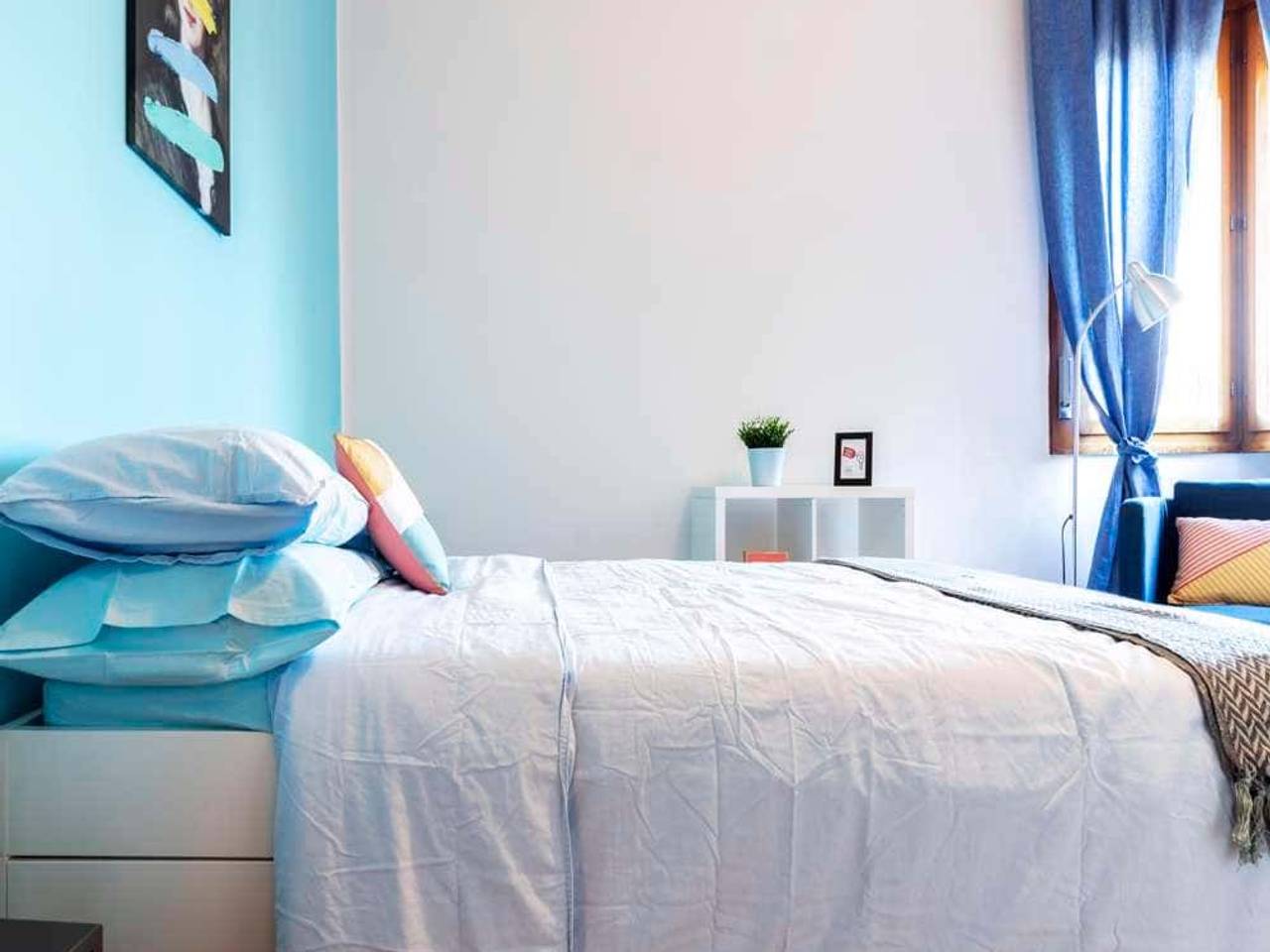 negozio in affitto a Padova in zona Arcella