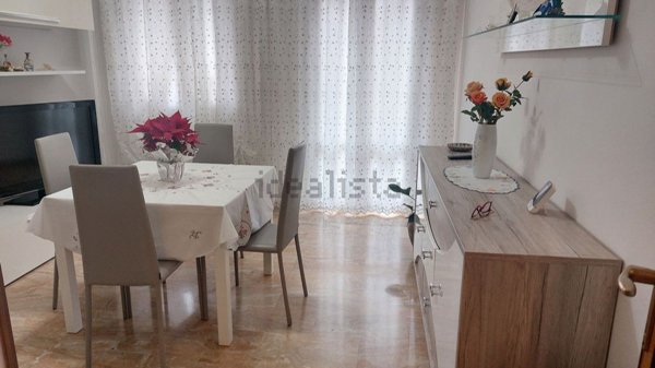 appartamento in affitto a Padova in zona San Bellino