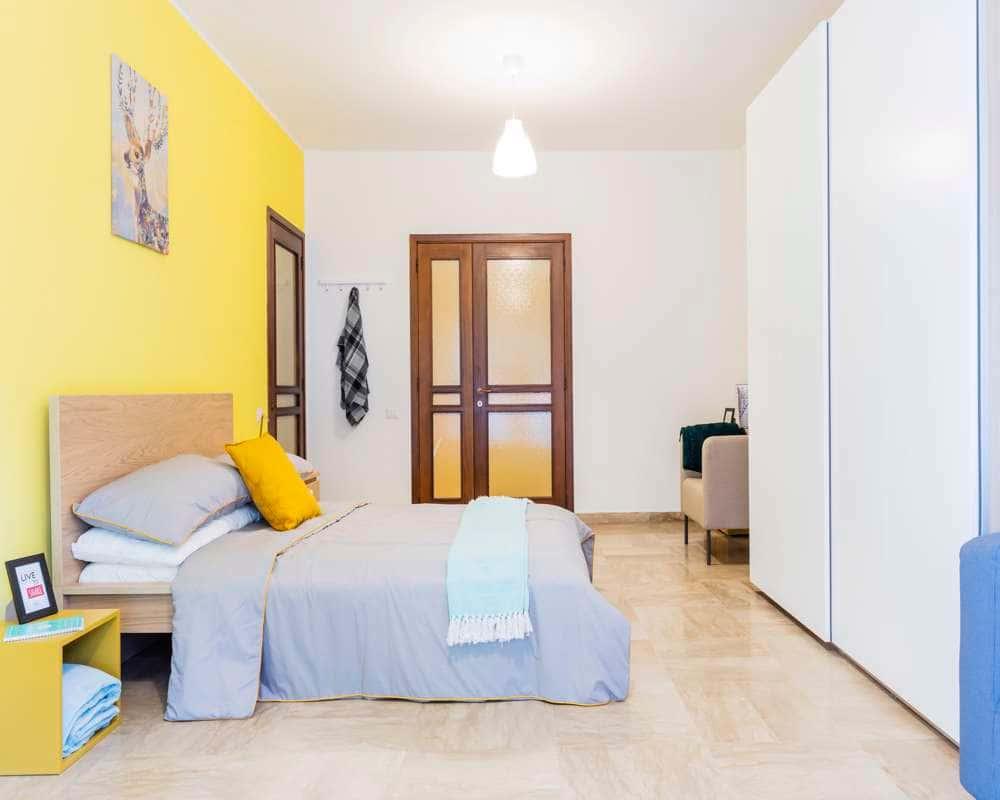 negozio in affitto a Padova in zona Arcella