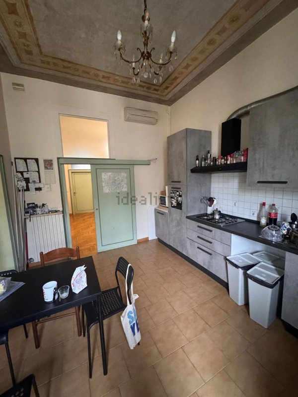 appartamento in affitto a Padova in zona Centro Storico