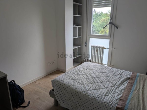 appartamento in affitto a Padova in zona San Giuseppe