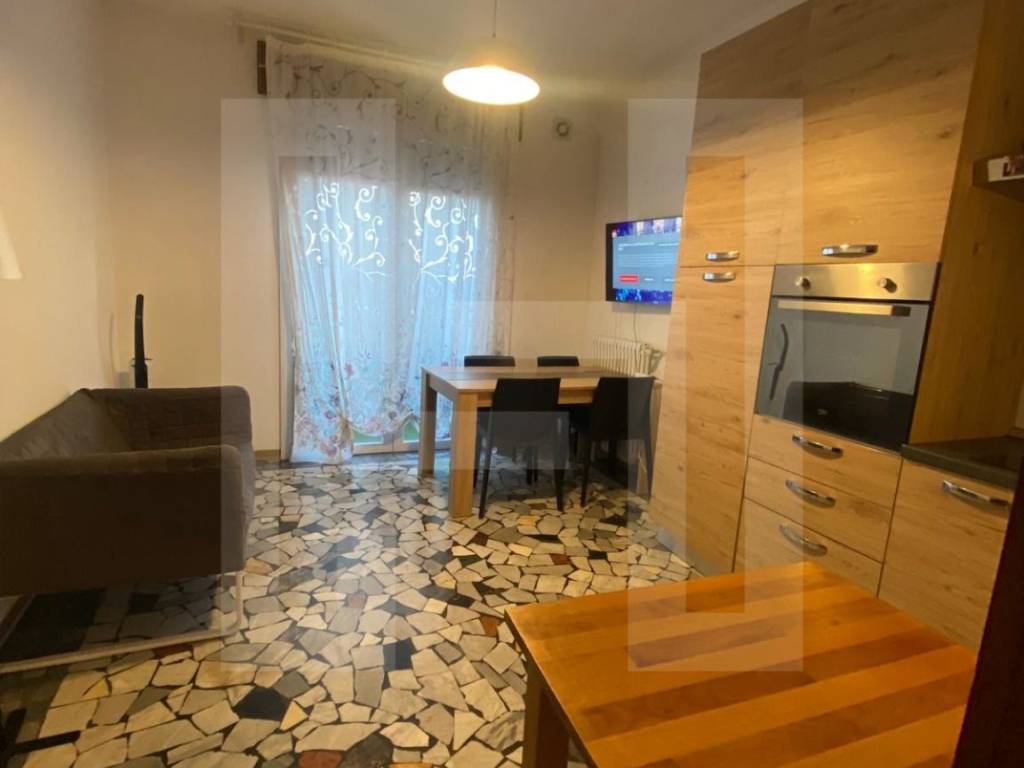 appartamento in affitto a Padova in zona Mandria