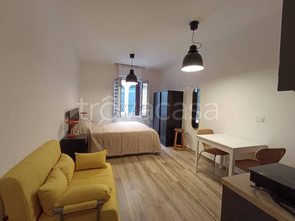 appartamento in affitto a Padova