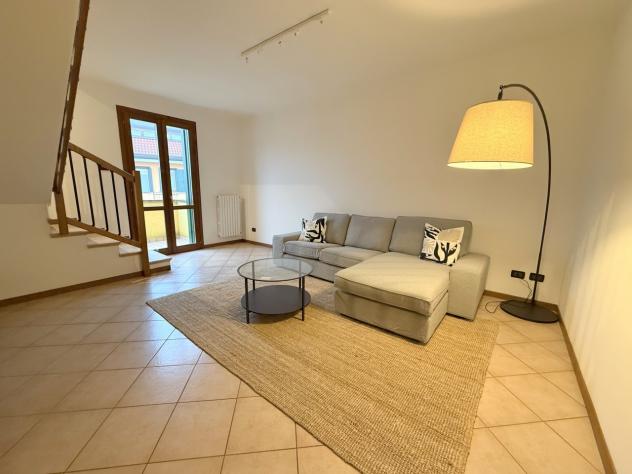 appartamento in affitto a Padova in zona Montà