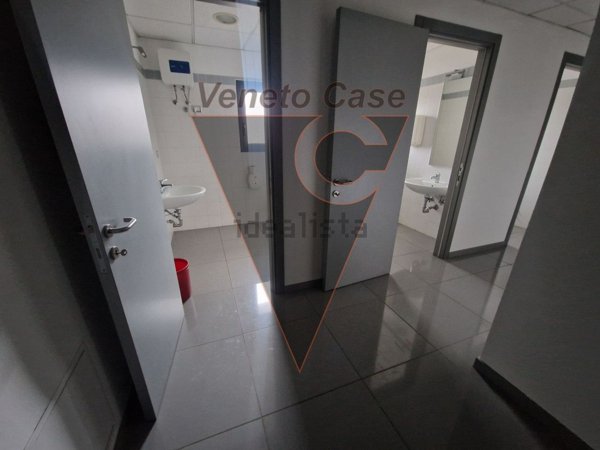 ufficio in affitto a Padova in zona Camin / Granze