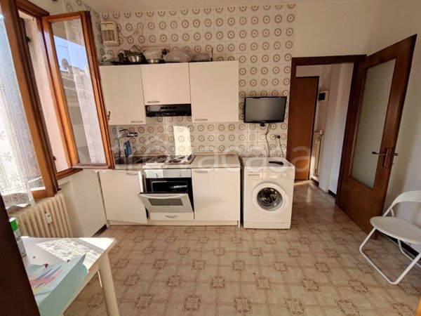 appartamento in affitto a Padova in zona Centro Storico