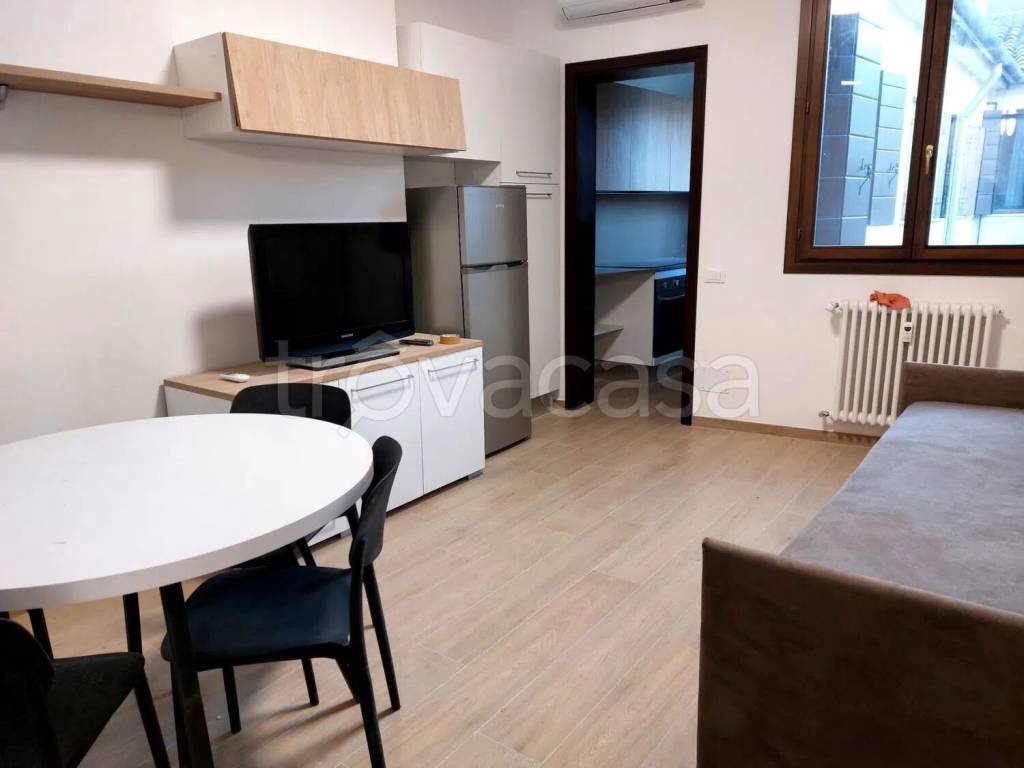 appartamento in affitto a Padova