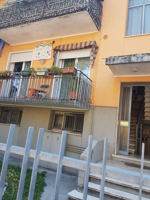 appartamento in affitto a Padova in zona Pontevigodarzere