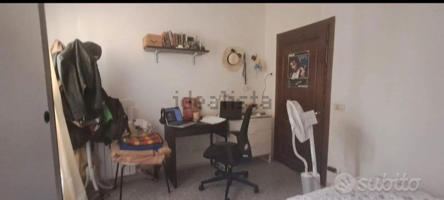 appartamento in affitto a Padova in zona Arcella