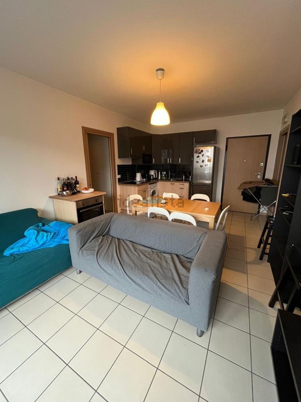 appartamento in affitto a Padova in zona Stanga