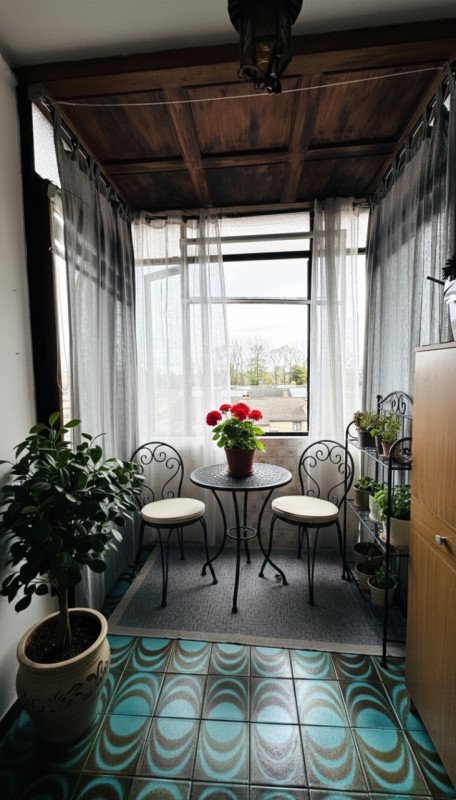 appartamento in affitto a Padova in zona Forcellini / Terranegra