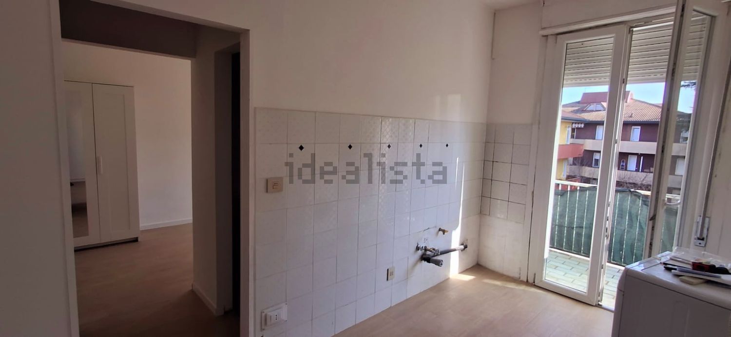 appartamento in affitto a Padova in zona Forcellini / Terranegra