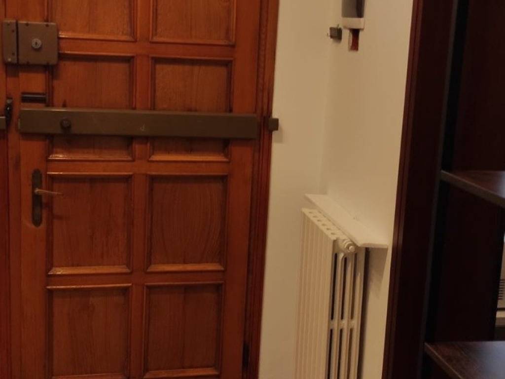 appartamento in affitto a Padova in zona Savonarola