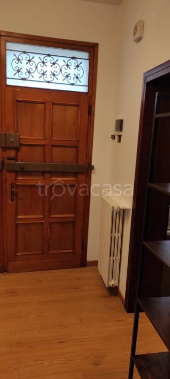 appartamento in affitto a Padova