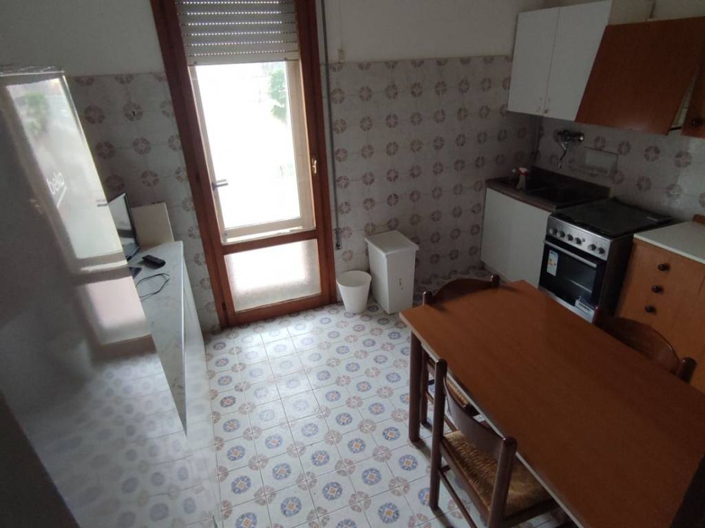 appartamento in affitto a Padova in zona Pio X