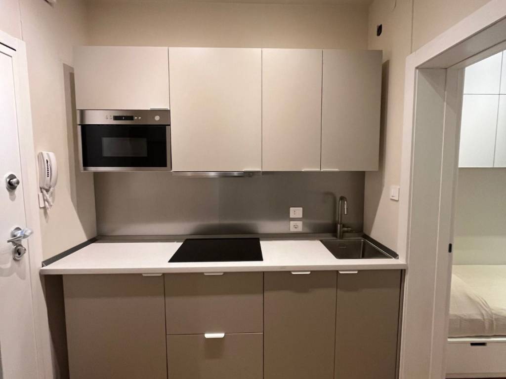 appartamento in affitto a Padova in zona Savonarola