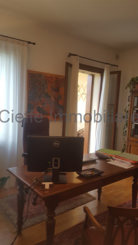 ufficio in affitto a Padova