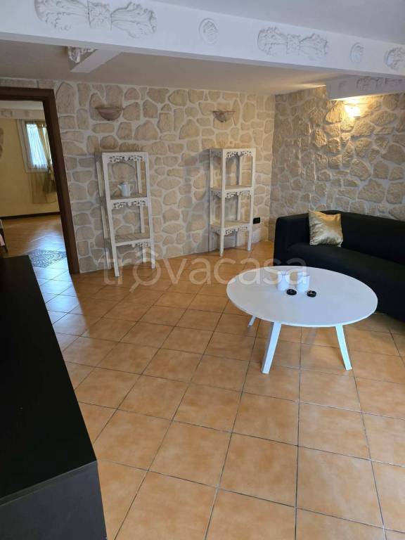 appartamento in affitto a Padova in zona Arcella