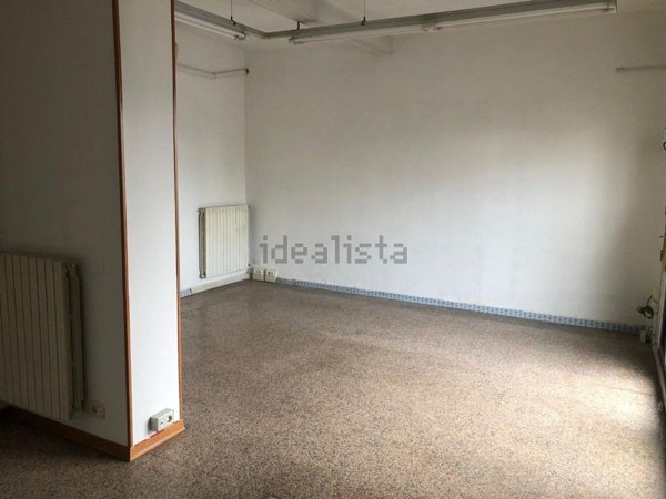 negozio in affitto a Padova in zona Pontevigodarzere