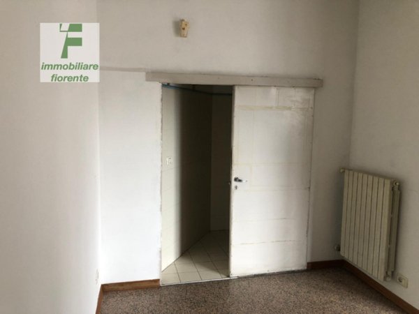 negozio in affitto a Padova in zona Pontevigodarzere