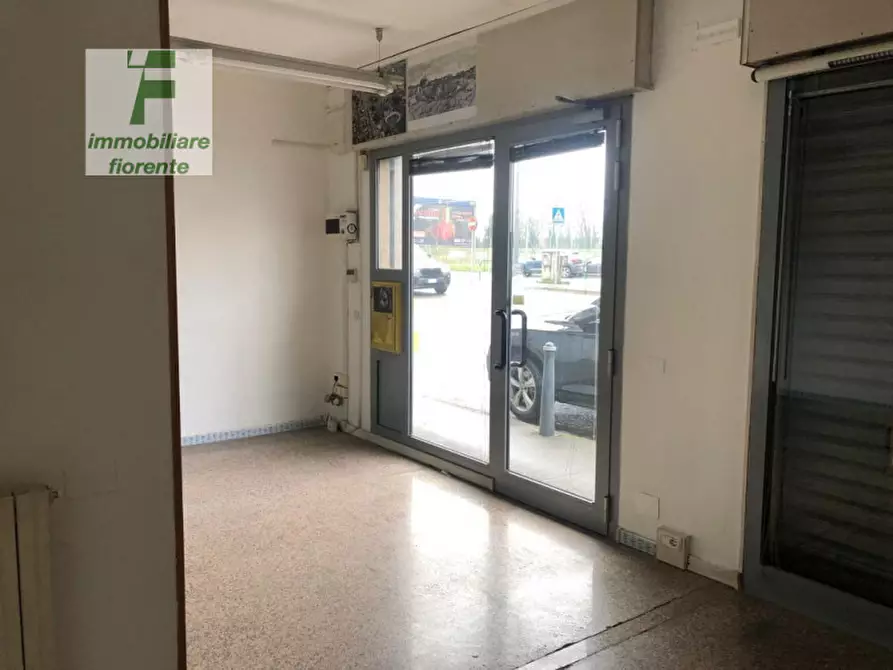 negozio in affitto a Padova in zona Pontevigodarzere