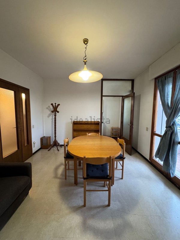 appartamento in affitto a Padova in zona Porta Trento