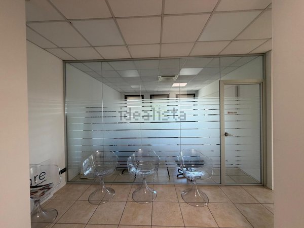 ufficio in affitto a Padova in zona Arcella