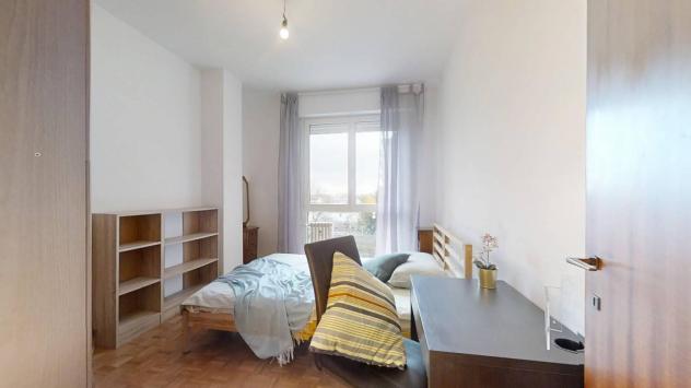 camera singola in affitto a Padova in zona San Giuseppe