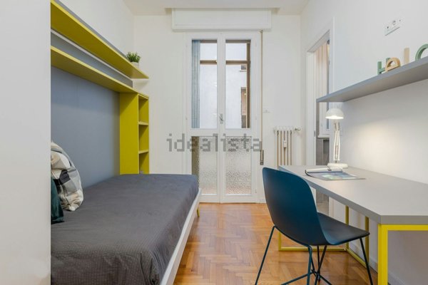 appartamento in affitto a Padova in zona Madonna Pellegrina