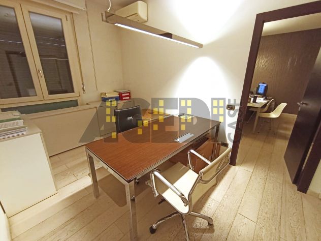 ufficio in affitto a Padova in zona Centro Storico