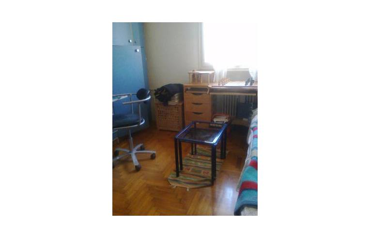 appartamento in affitto a Padova in zona Guizza